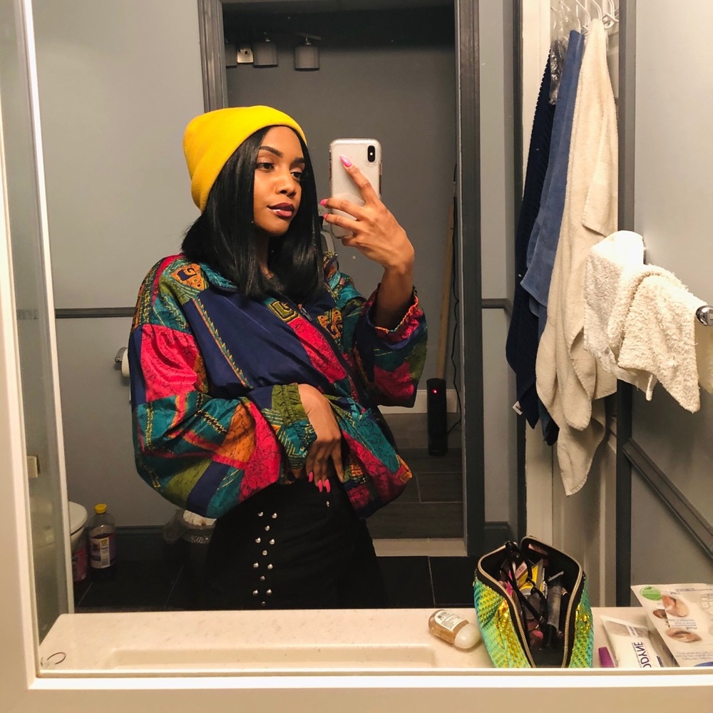 90s Jacket
